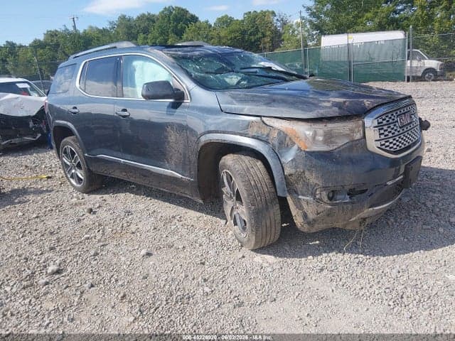 2019 GMC ACADIA DENALI 1