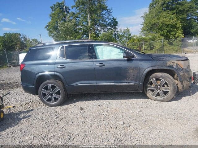 2019 GMC ACADIA DENALI 13