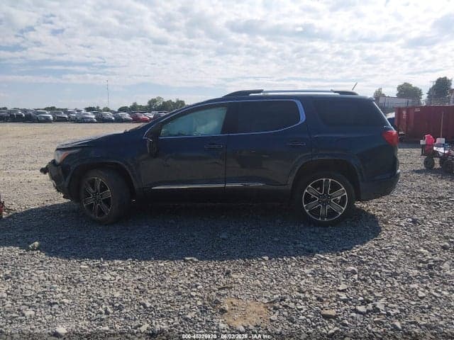 2019 GMC ACADIA DENALI 14