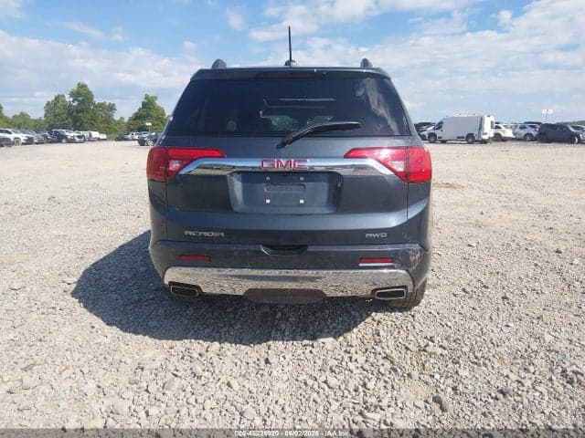 2019 GMC ACADIA DENALI 16