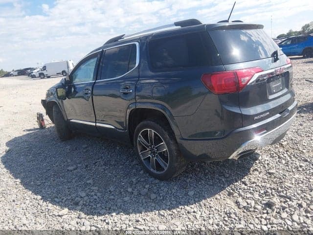 2019 GMC ACADIA DENALI 3