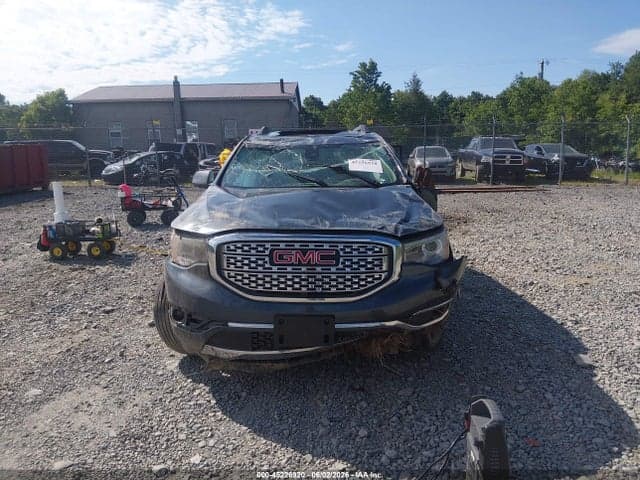 2019 GMC ACADIA DENALI 6