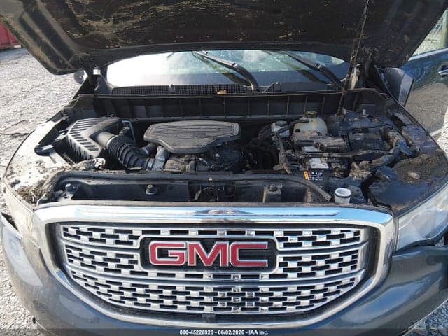 2019 GMC ACADIA DENALI 10