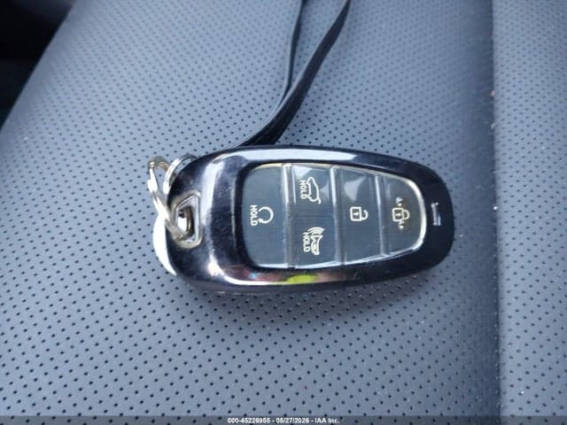 2024 HYUNDAI TUCSON XRT 11