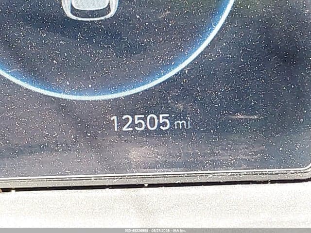 2024 HYUNDAI TUCSON XRT 15