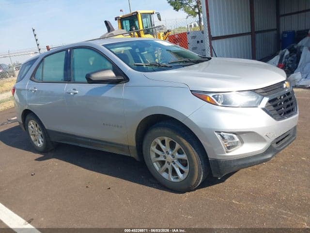 2018 CHEVROLET EQUINOX LS 13