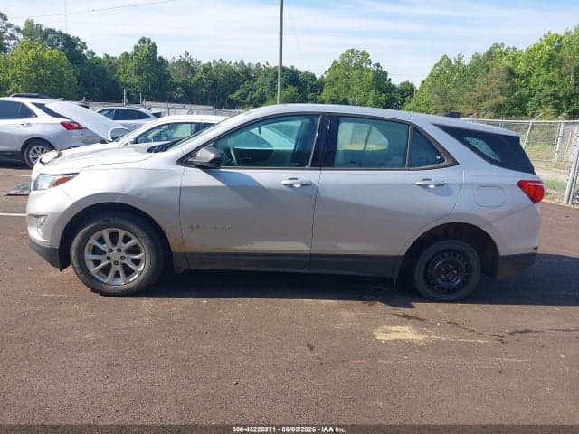 2018 CHEVROLET EQUINOX LS 14