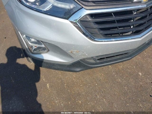 2018 CHEVROLET EQUINOX LS 6