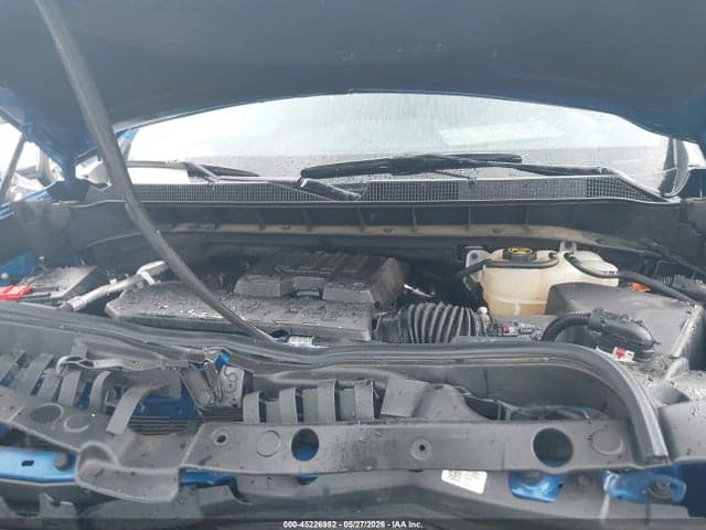 2023 CHEVROLET SILVERADO 1500 2WD SHORT BED CUSTOM 10