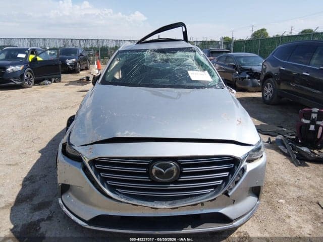 2018 MAZDA CX-9 GRAND TOURING 12
