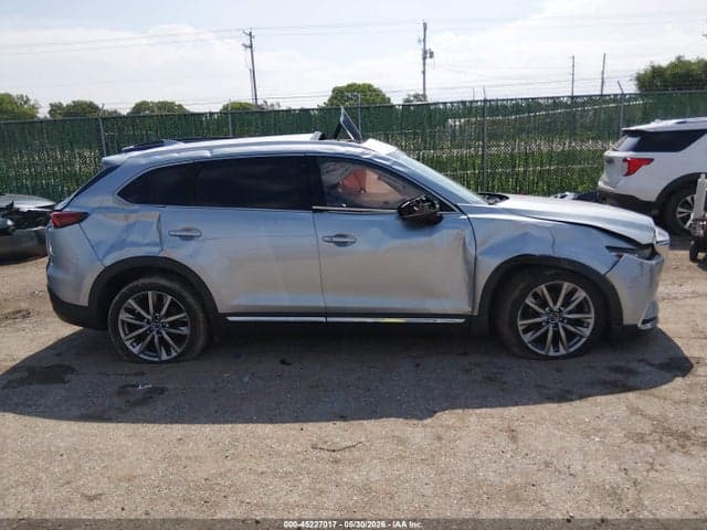 2018 MAZDA CX-9 GRAND TOURING 13