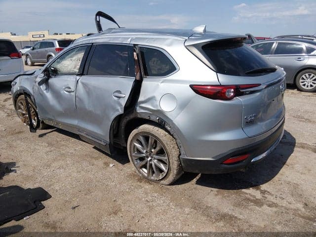 2018 MAZDA CX-9 GRAND TOURING 3