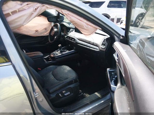 2018 MAZDA CX-9 GRAND TOURING 5