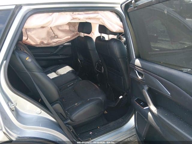 2018 MAZDA CX-9 GRAND TOURING 8