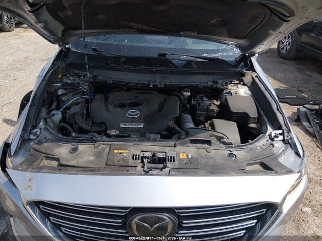 2018 MAZDA CX-9 GRAND TOURING 10