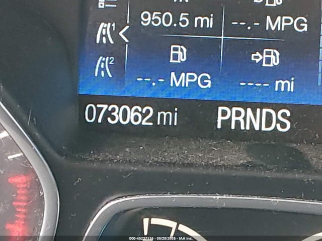 2018 FORD ESCAPE SE 15