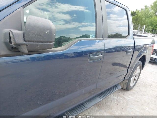 2018 FORD F-150 XL 17