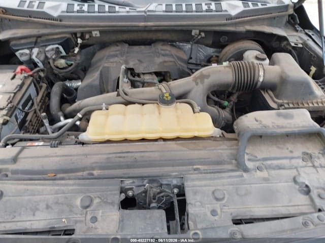 2018 FORD F-150 XL 10