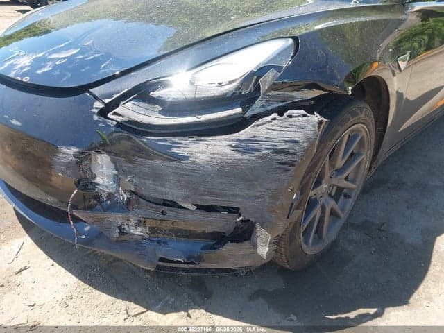 2020 TESLA MODEL 3 STANDARD RANGE PLUS REAR-WHEEL DRIVE/STANDARD RANGE REAR-WHEEL DRIVE 6