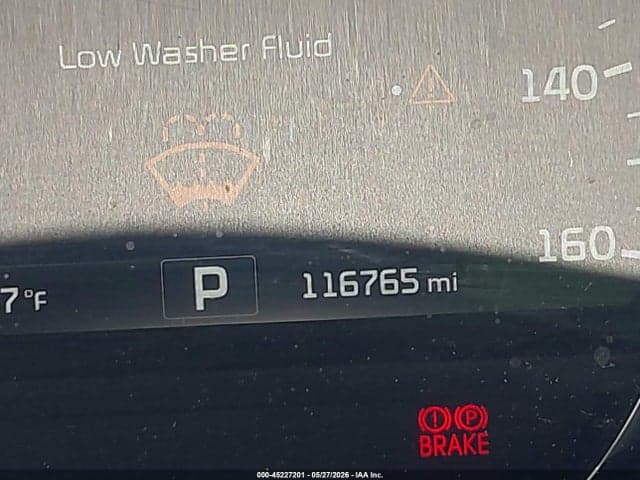 2017 KIA SORENTO 2.0T EX 15