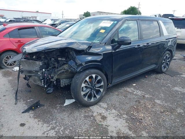 2024 KIA CARNIVAL MPV EX 2