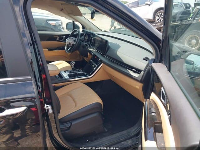 2024 KIA CARNIVAL MPV EX 5