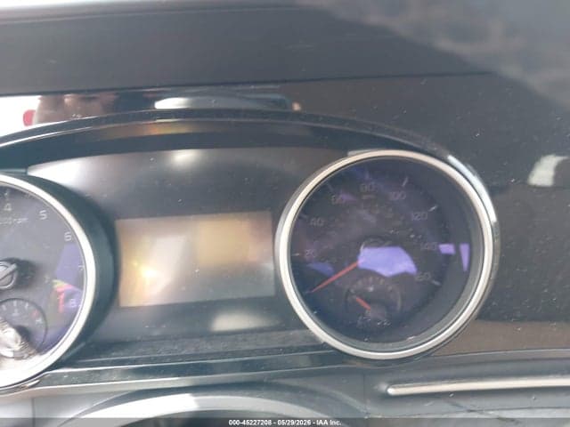 2024 KIA CARNIVAL MPV EX 7