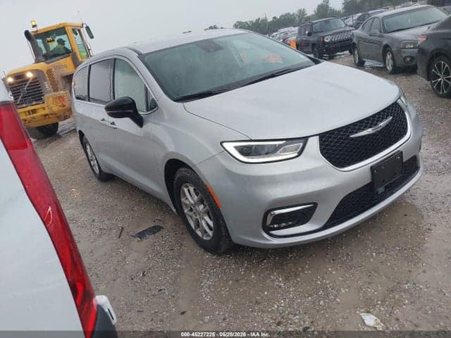 2024 CHRYSLER PACIFICA TOURING L 1