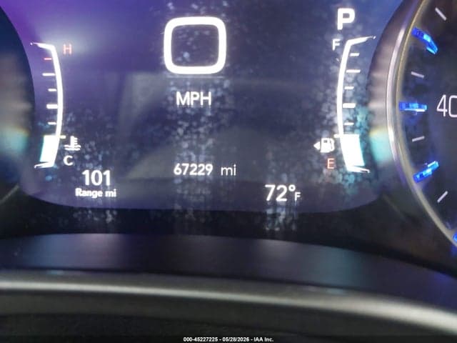 2024 CHRYSLER PACIFICA TOURING L 15