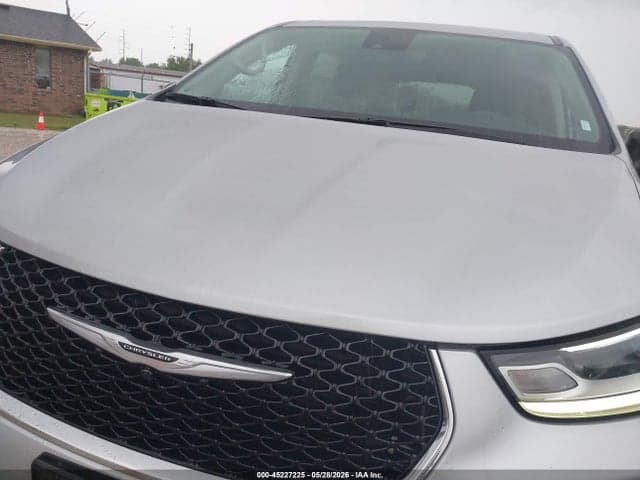 2024 CHRYSLER PACIFICA TOURING L 6