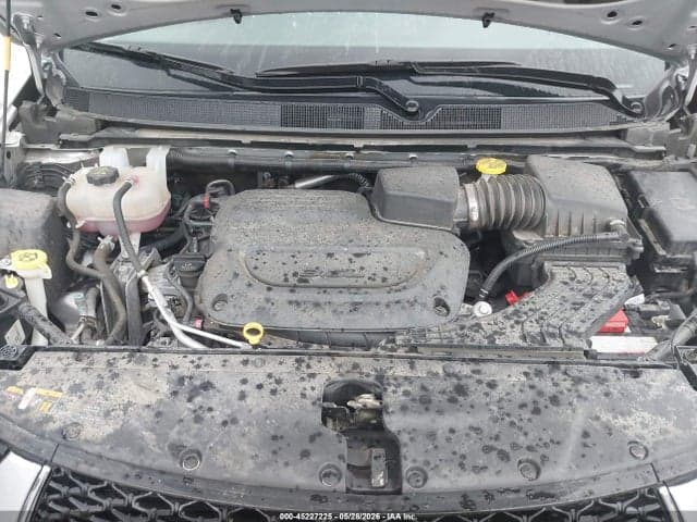 2024 CHRYSLER PACIFICA TOURING L 10