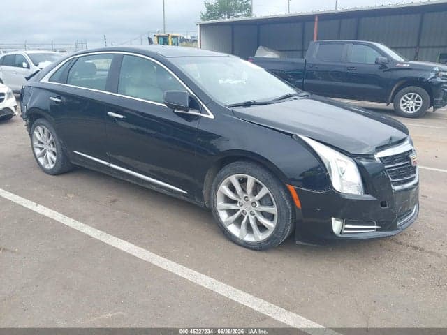 2017 CADILLAC XTS LUXURY 1