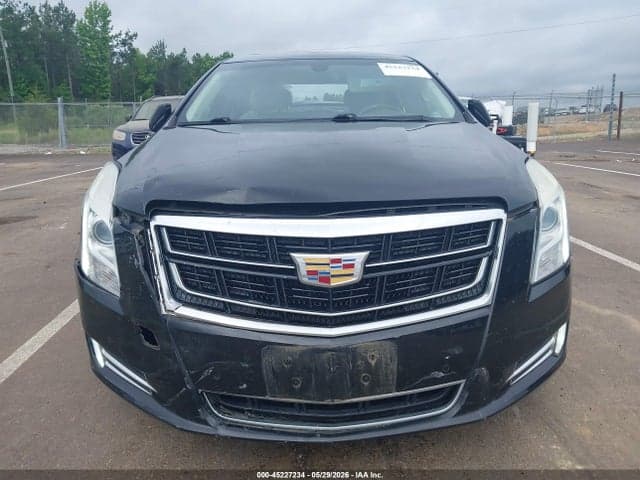 2017 CADILLAC XTS LUXURY 12