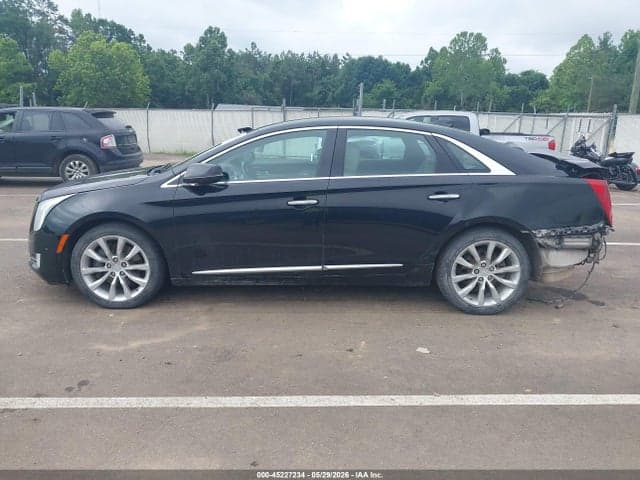 2017 CADILLAC XTS LUXURY 14