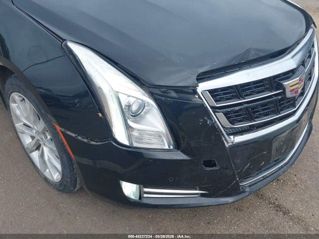 2017 CADILLAC XTS LUXURY 17
