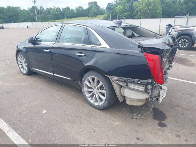 2017 CADILLAC XTS LUXURY 3