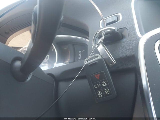 2017 VOLVO S60 INSCRIPTION T5 11