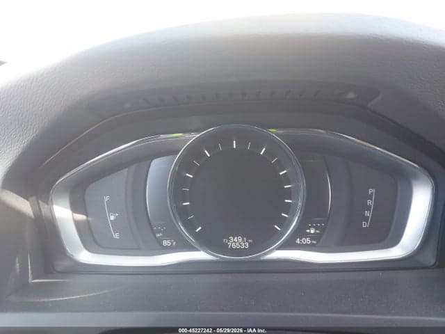 2017 VOLVO S60 INSCRIPTION T5 7