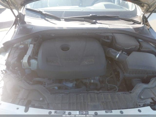 2017 VOLVO S60 INSCRIPTION T5 10