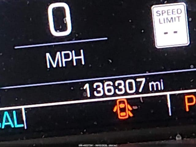 2017 CHEVROLET SILVERADO 1500 2LT 15