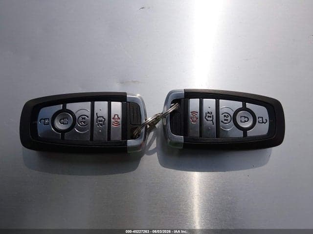 2021 FORD ESCAPE SEL 11