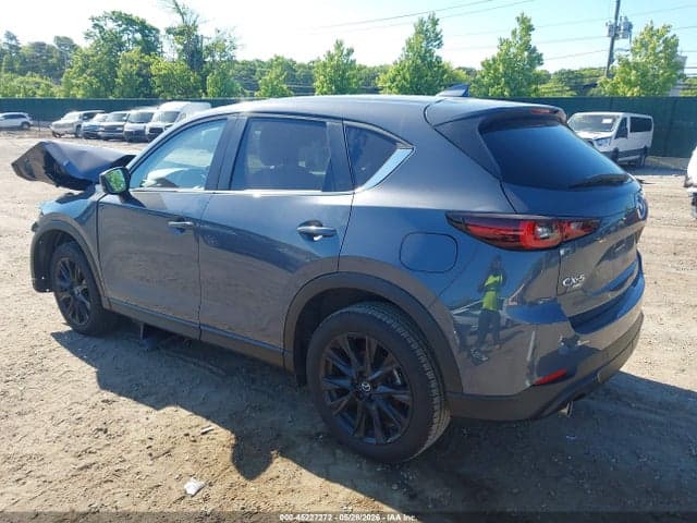 2024 MAZDA CX-5 2.5 S CARBON EDITION 3
