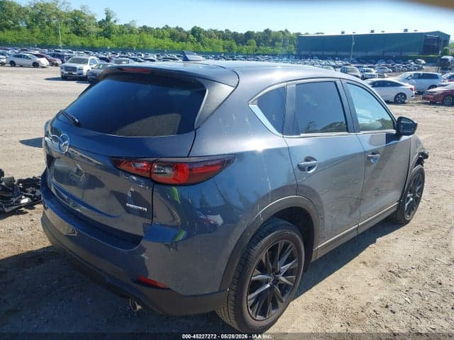 2024 MAZDA CX-5 2.5 S CARBON EDITION 4