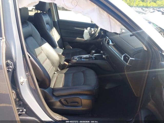 2024 MAZDA CX-5 2.5 S CARBON EDITION 5