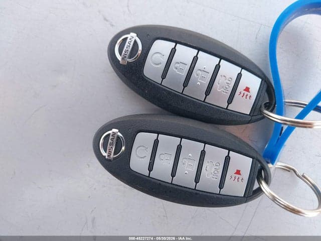 2022 NISSAN ALTIMA S FWD 11