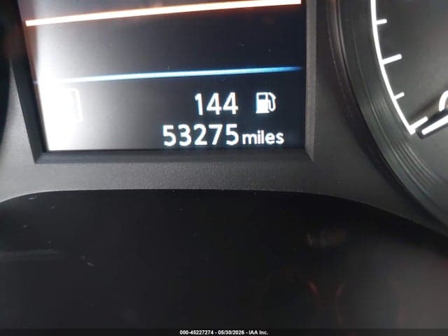 2022 NISSAN ALTIMA S FWD 15