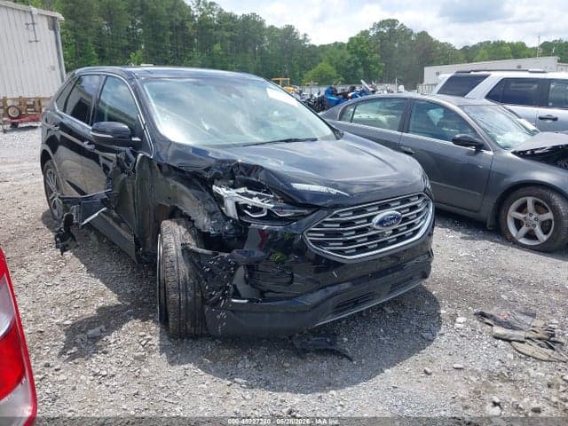 2024 FORD EDGE TITANIUM 1