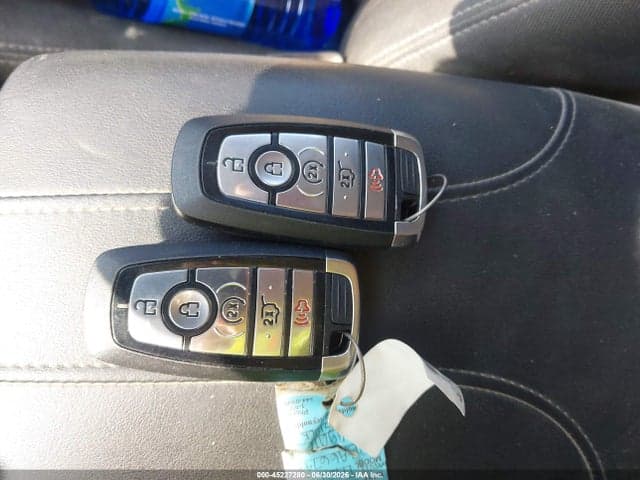 2024 FORD EDGE TITANIUM 11