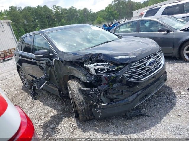 2024 FORD EDGE TITANIUM 13