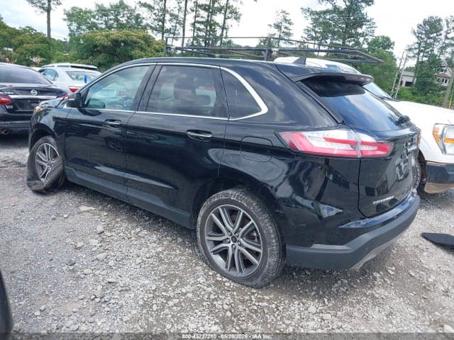2024 FORD EDGE TITANIUM 3
